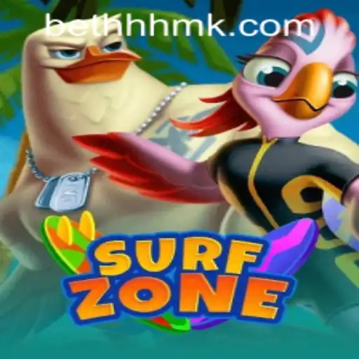 Dive into the Exciting World of SurfZone: Master the Waves with HHHMK PH Login