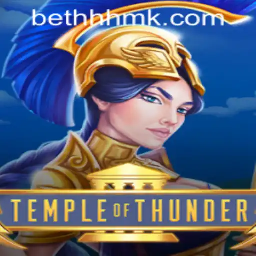 Exploring the Thrilling World of TempleofThunder - A Comprehensive Guide