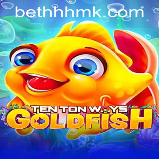 Dive into the Exciting World of TenTonWaysGoldfish: Game Overview and Rules