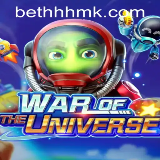 Exploring the Dynamic World of WAROFTHEUNIVERSE Amid Global Trends